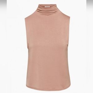 Babaton Vince Mockneck Tank